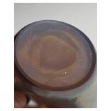 Steve Fenstermacher (Youiogheny) Signed Art Glass Paperweight