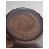 Steve Fenstermacher (Youiogheny) Signed Art Glass Paperweight