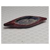 Galaxy Window Pendent Paperweight