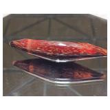 Galaxy Window Pendent Paperweight