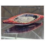 Galaxy Window Pendent Paperweight