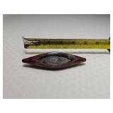 Galaxy Window Pendent Paperweight