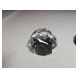 Crystal Paperweight Collection (Wedgewood, Saint Louis, Baccarat & St. Lambert)