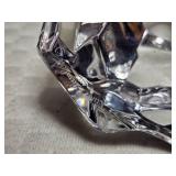 Crystal Paperweight Collection (Wedgewood, Saint Louis, Baccarat & St. Lambert)