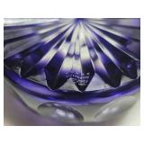 Crystal Paperweight Collection (Wedgewood, Saint Louis, Baccarat & St. Lambert)