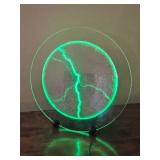 16 inch Lumiglas Interactive Plasma Lamp