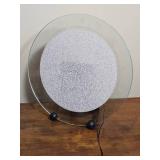 16 inch Lumiglas Interactive Plasma Lamp