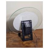 16 inch Lumiglas Interactive Plasma Lamp