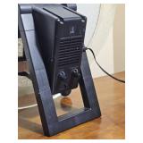 16 inch Lumiglas Interactive Plasma Lamp