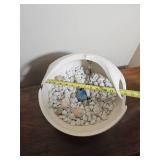 Striking Wilson Studio Art Pottery Bowl