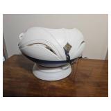 Striking Wilson Studio Art Pottery Bowl