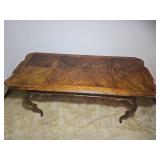 Drexel Heritage French Provincial Executive Desk