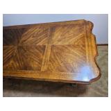 Drexel Heritage French Provincial Executive Desk