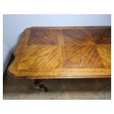 Drexel Heritage French Provincial Executive Desk