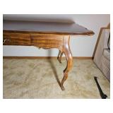 Drexel Heritage French Provincial Executive Desk