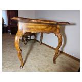 Drexel Heritage French Provincial Executive Desk