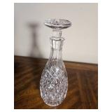 Stuart England Shaftesbury Sherry Decanter