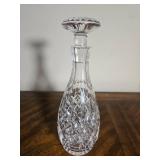 Stuart England Shaftesbury Sherry Decanter