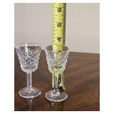 Waterford Crystal Alana Port Wine Glasses (4 Count)