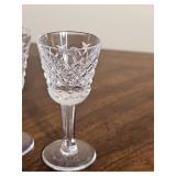 Waterford Crystal Alana Port Wine Glasses (4 Count)