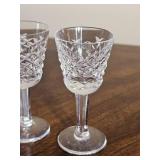 Waterford Crystal Alana Port Wine Glasses (4 Count)