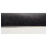 Allan I. Teger Bodyscapes Series - Geese - Singed & Numbered 81/500