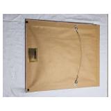 Jose Bribiesca - Ritmo - Vintage Framed Print