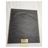 Zoe Mozert - Midnight Magic - Vintage print