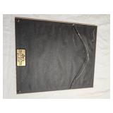 Zoe Mozert - Midnight Magic - Vintage print