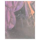 Zoe Mozert - Beauty by Night - Vintage Print