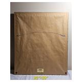 Victor Tchetchet - Frame Vintage Print