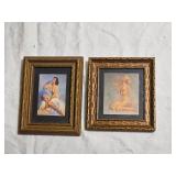Zoe Mozert Miniatures - Bubbles & Morning song