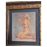 Zoe Mozert Miniatures - Bubbles & Morning song