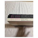 Pin-Up Coffee Table Books Group Artist Archives