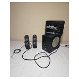 Logitech X-230 Desk Audio System