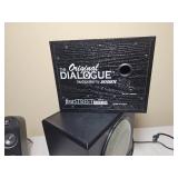 Logitech X-230 Desk Audio System