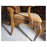 French provincial Dining Table & Chairs