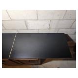 American Empire Extension Dining Server
