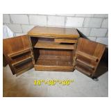 American Empire Extension Dining Server