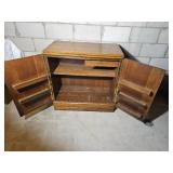 American Empire Extension Dining Server