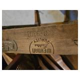 Retro Hollywood Regency Italian Marble Cocktail Table from Weimen Tables