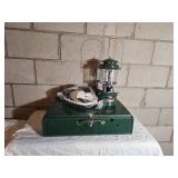 Colman Camping Stove 7 Lantern