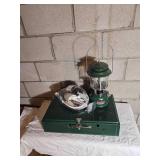 Colman Camping Stove 7 Lantern