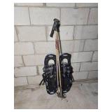 Altas Snowshoes
