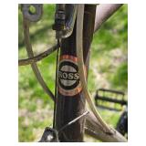 Ross Grand Tour II with Radio!