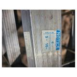 Aluminum 7 Foot Ladder