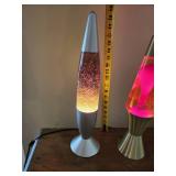 Mesmerizing Lava Lamps