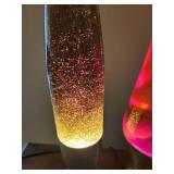 Mesmerizing Lava Lamps