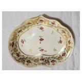 Derby England Porcelain Dish Collection