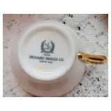 Lenox Mahjong Chinaware Luncheon Plate Sets - J34